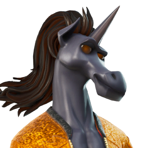 Fabio Sparklemane (Golden Rune)