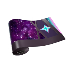 Fortnitewrap Crossfade's Galaxy