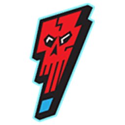 Skull Bolt