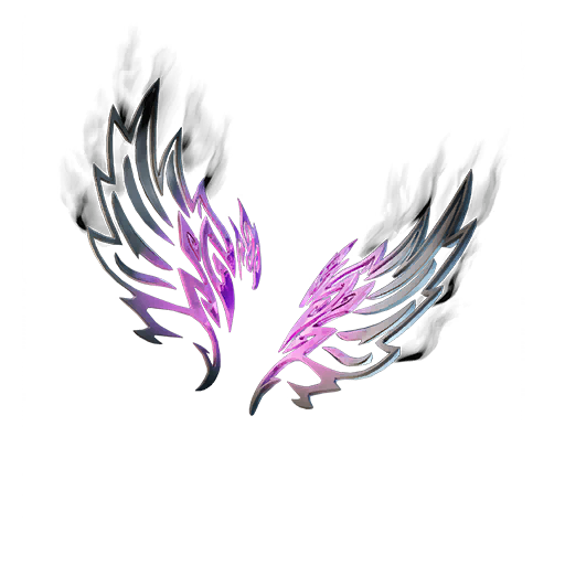 Cazadora Wings