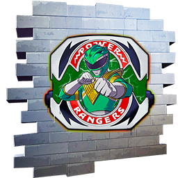 Fortnitespray Power Morpher - Green