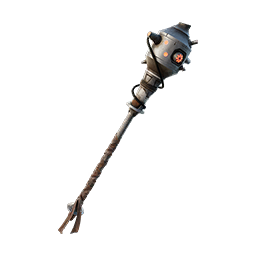 Fortnitepickaxe IG Droid Destructor