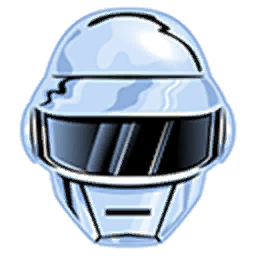 Fortniteemoji Daft Helmets