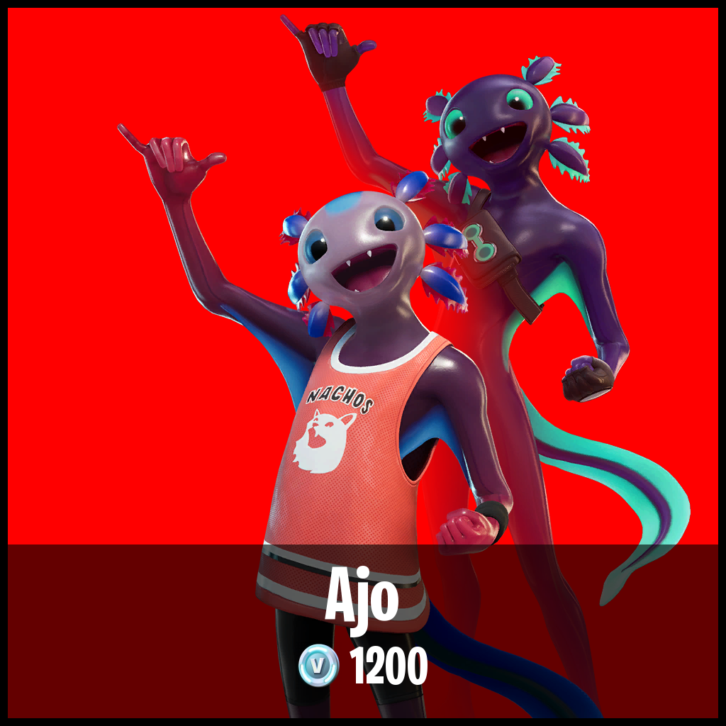 Ajo