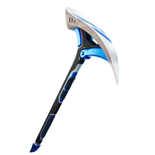 Fortnite Perfect Point pickaxe
