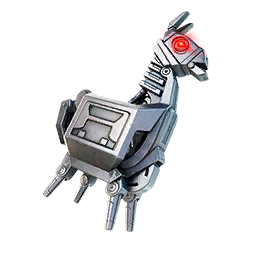 Fortnitebackpack Skynet Llama