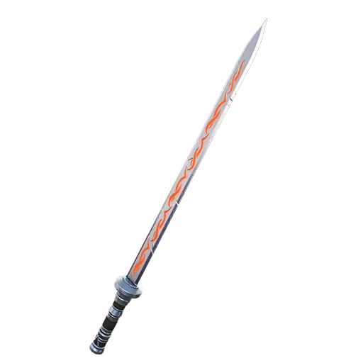 Fortnite Sword of the Daywalker Pickaxe Skin