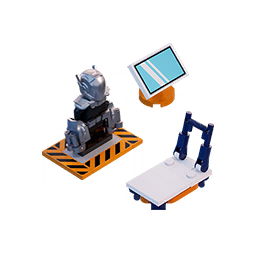 Supernova Academy Assessment Lab