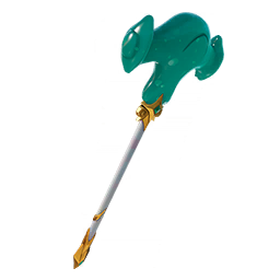 Breakshore Hammer