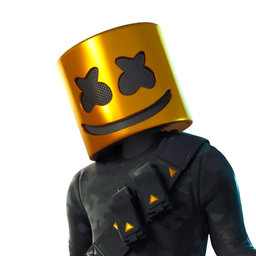 Marshmello (Toasted)