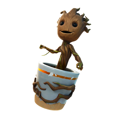 groot backpack