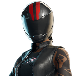 Redline Racer
