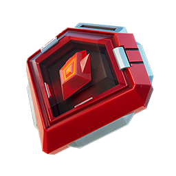 Fortnitebackpack Crimson Eye