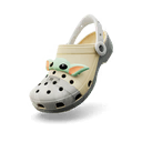Crocs Classic Clog 'STAR WARS Grogu'