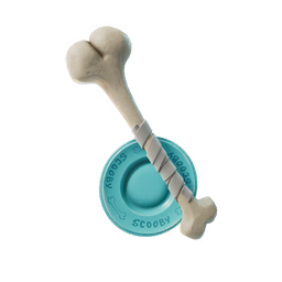 Fortnitepickaxe Bone 'n Bowl