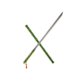 Bamboo-tana