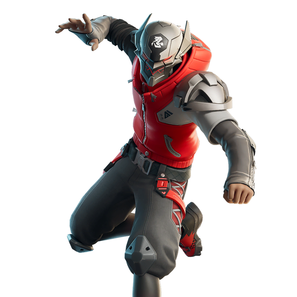 Fortnite Reckless Raith Skin - Characters, Costumes, Skins & Outfits ⭐ ...