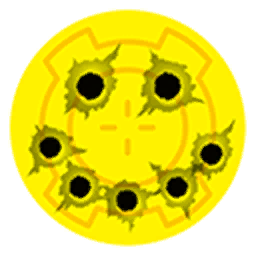 Fortniteemoji Seven Shots