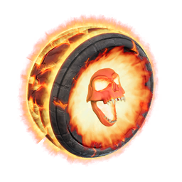 Hellfire: Roasted