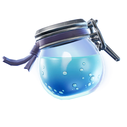 Shield Potion