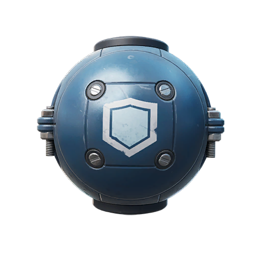 Bubble Shield