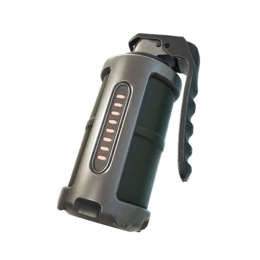 Frag Grenade