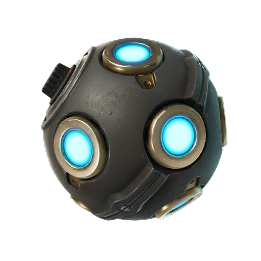 Impulse Grenade ← Fortnite Tracker