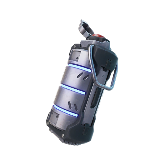 Recon Grenade ← Fortnite Tracker