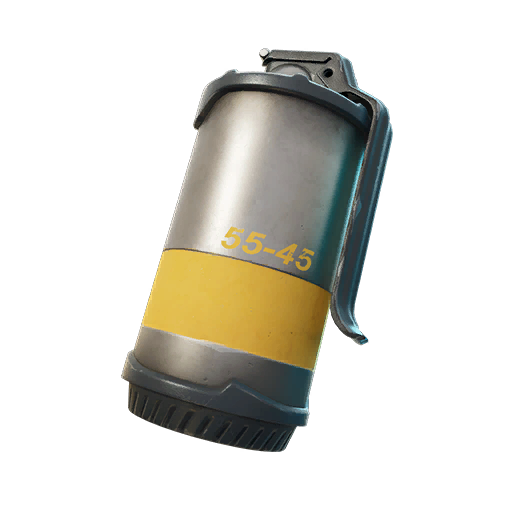 Smoke Grenade