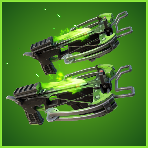 デュアルデビルハンターズ