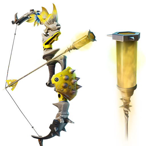 Crafted Item