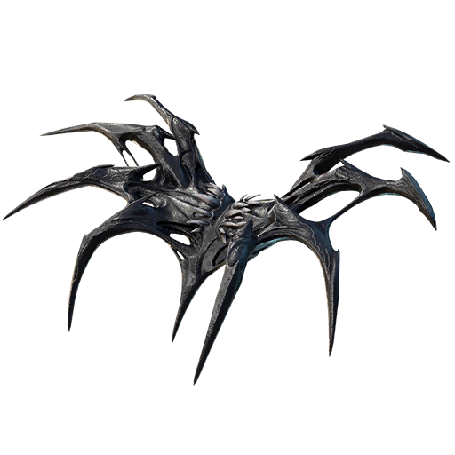 Venom Symbiote