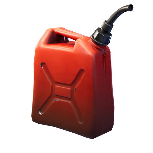 Gas Can