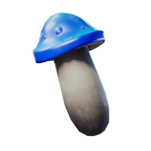 Shield Mushroom