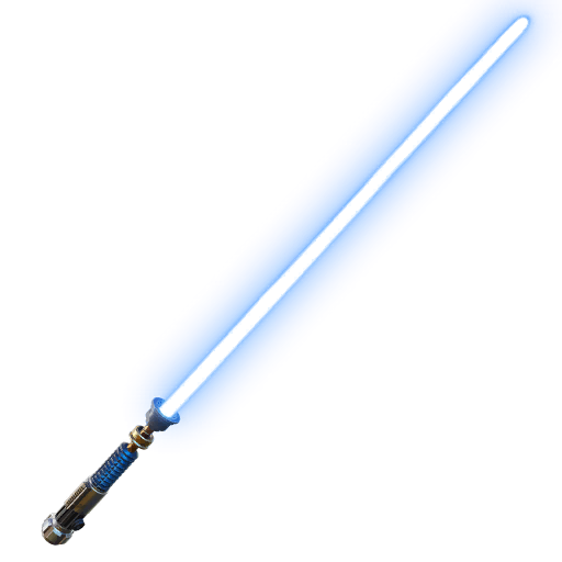 Obi-Wan's Lightsaber