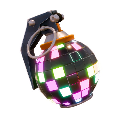 Boogie Bomb