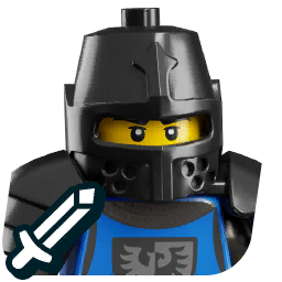 Falcon Knight Warrior