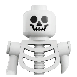 Skeleton Brawler