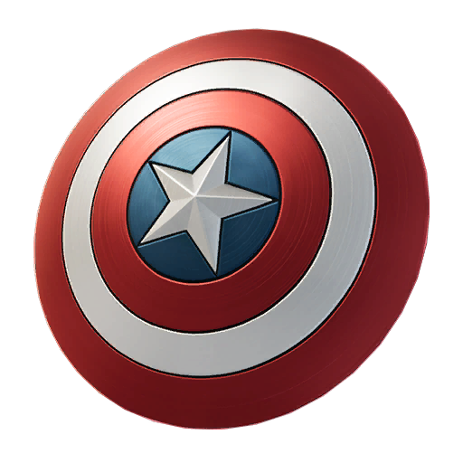 Captain America's Shield