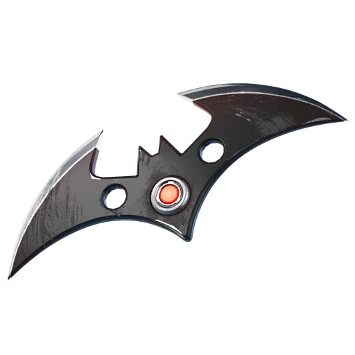 Explosive Batarang