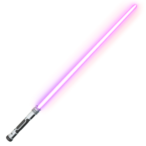 Sabre de Luz do Mace Windu