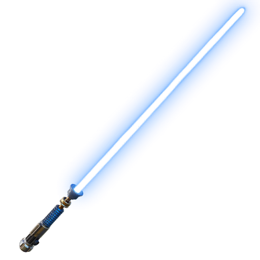 Sabre de Luz do Obi-Wan