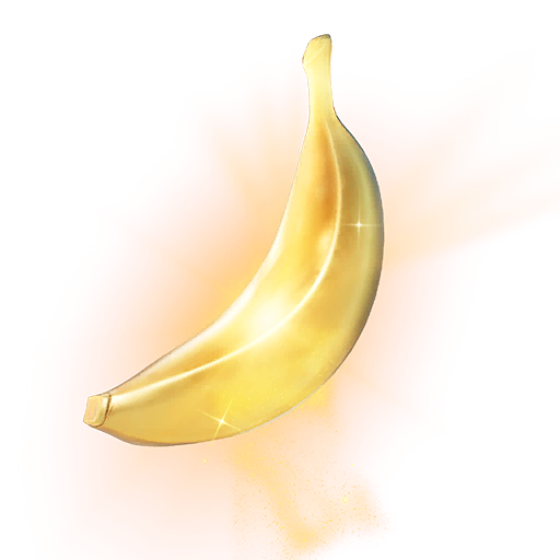 Banana of the Gods