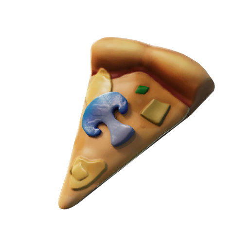 Pizza Slice