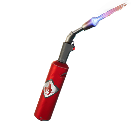 Repair Torch