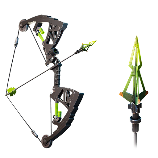 Mechanical Bow