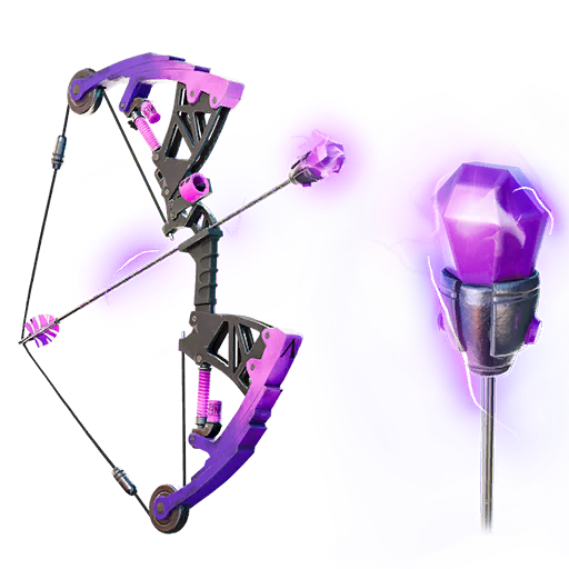 Mechanical Shockwave Bow