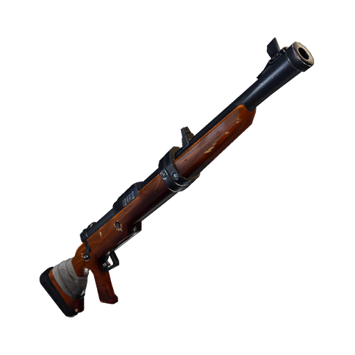 Hunting Rifle