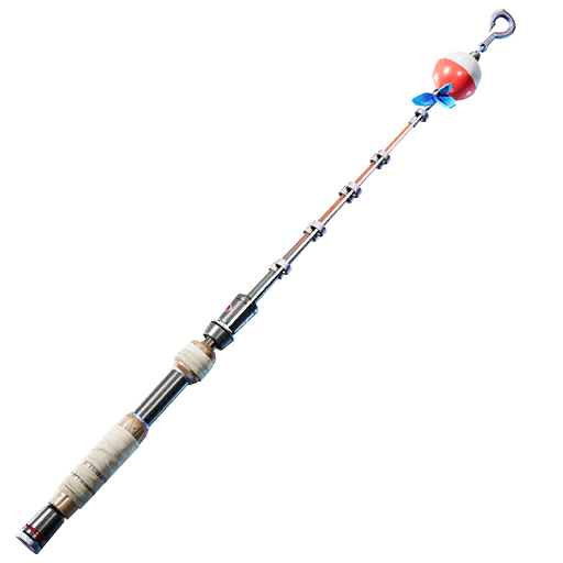 Creative Fishing Rod