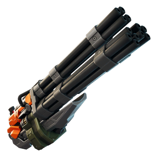 Strzelacz Ołowiu 3000